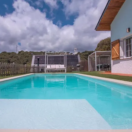 Hauzify I Casa Montjuic Casa vacanze *