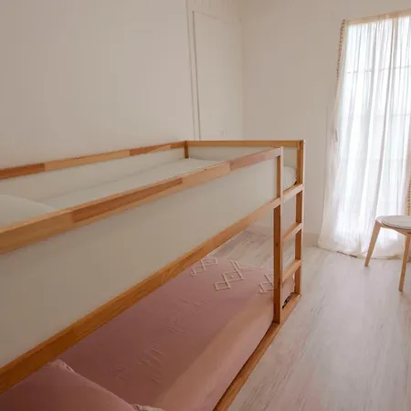 Hauzify I Casa Montjuic *