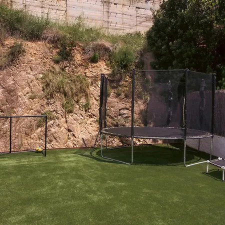 Hauzify I Casa Montjuic * Sant Cebrià de Vallalta