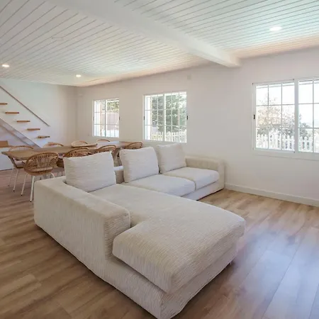 Casa vacanze Hauzify I Casa Montjuic