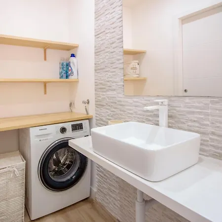Hauzify I Casa Montjuic Casa vacanze Sant Cebrià de Vallalta