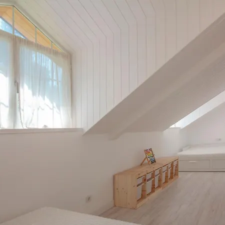 Hauzify I Casa Montjuic *