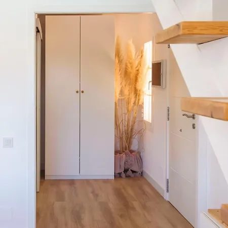 Hauzify I Casa Montjuic Casa vacanze *