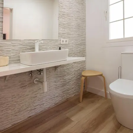 Hauzify I Casa Montjuic * Sant Cebrià de Vallalta