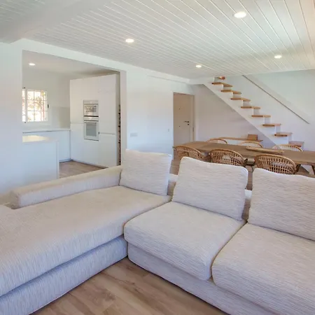 Casa vacanze Hauzify I Casa Montjuic *